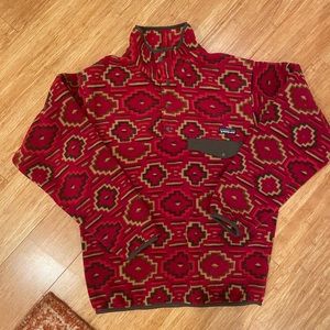 Beautiful vintage Patagonia Fleece